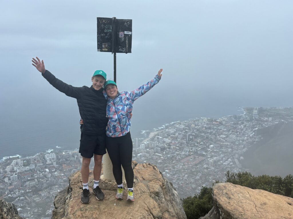 lions head 6