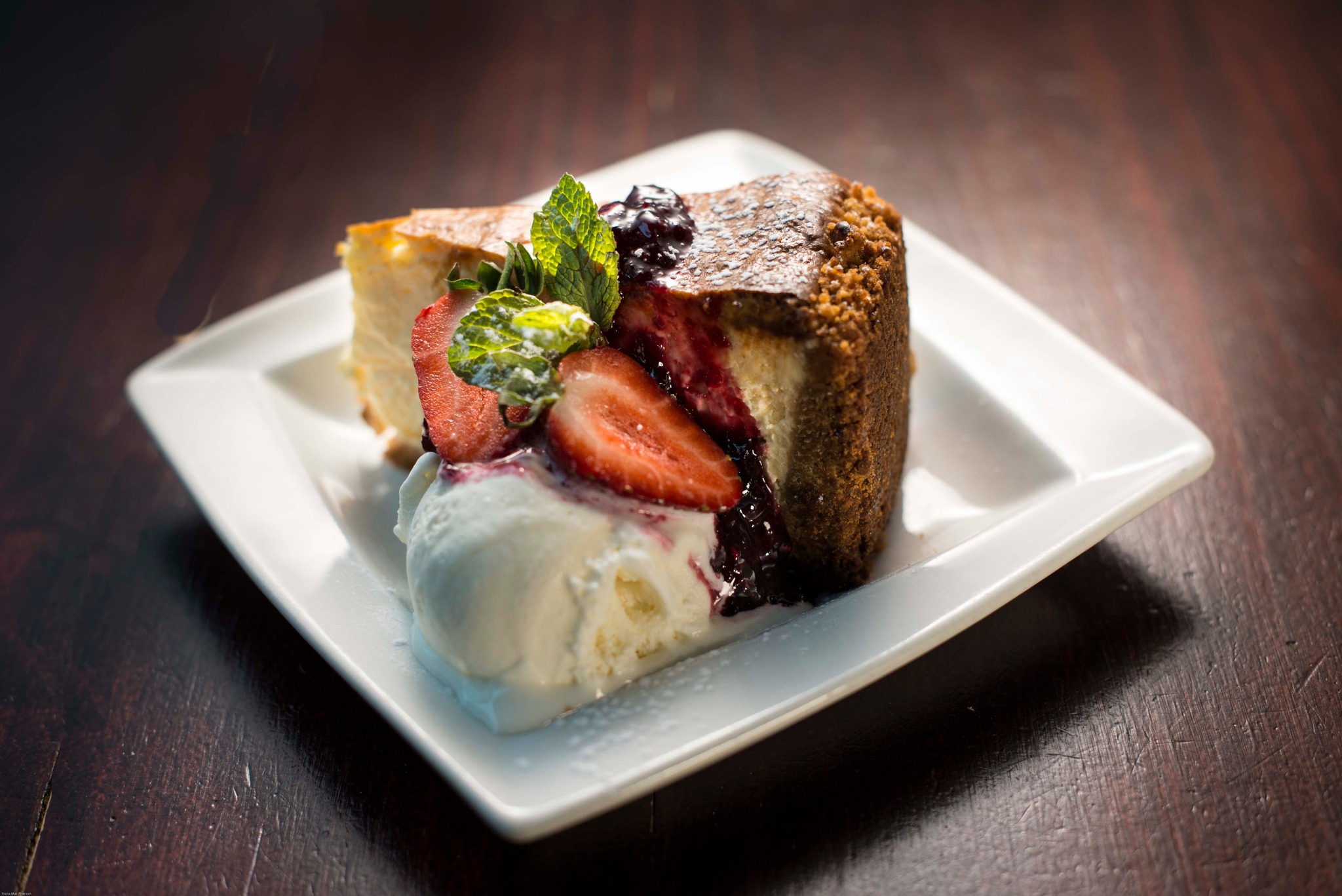 Cape Town restaurant