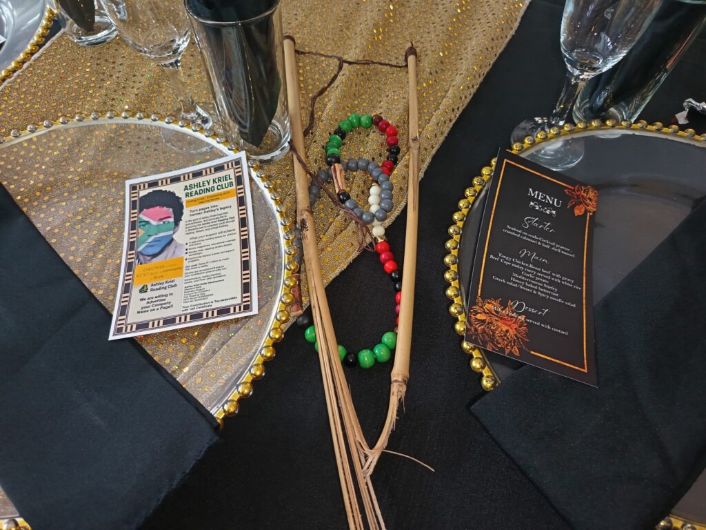 Alternative history of cape point 11