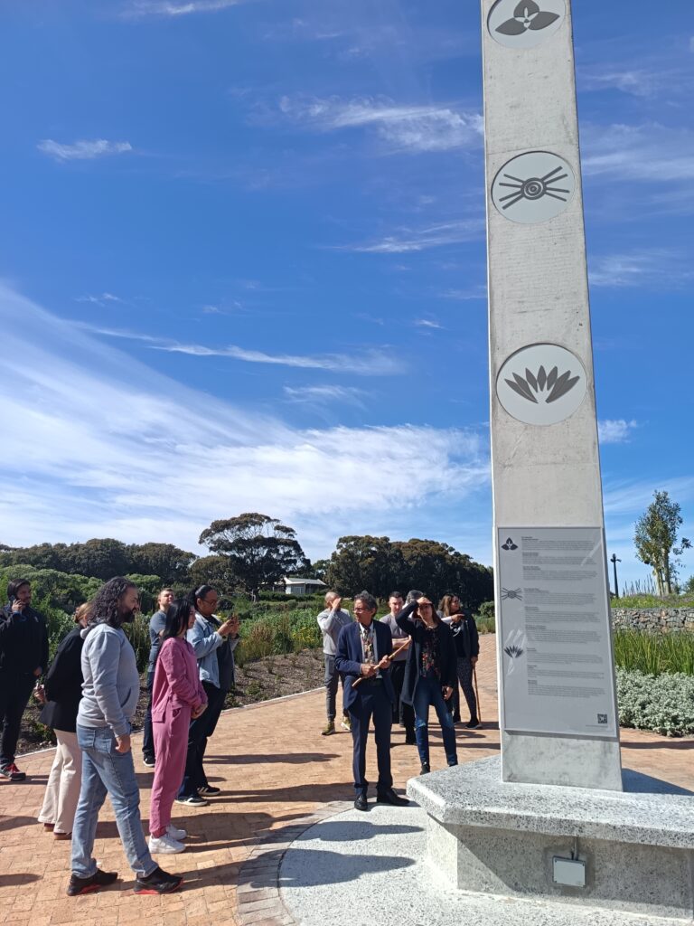 Alternative history of cape point 2