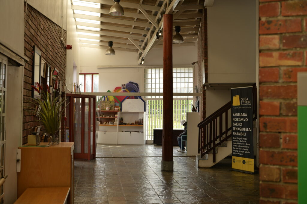 Heritage Day event Gugu S’tebe Langa