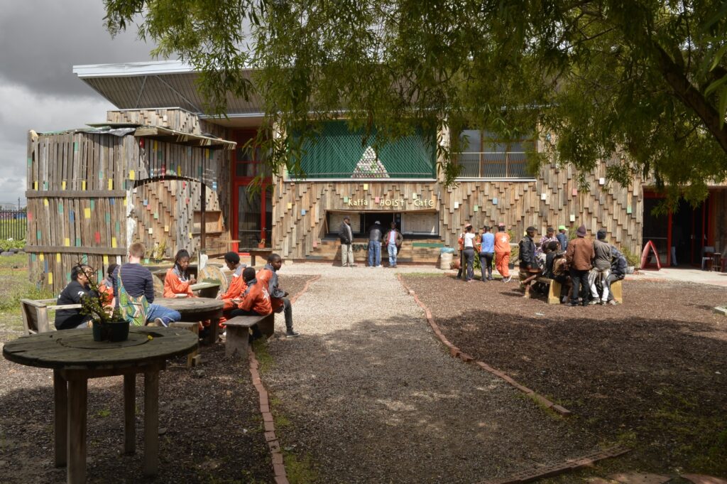 Heritage Day event Gugu S’tebe Langa